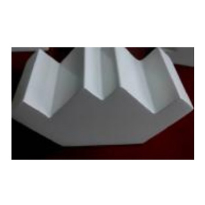 90A Pfosten Holz-Fensterladenkomponenten