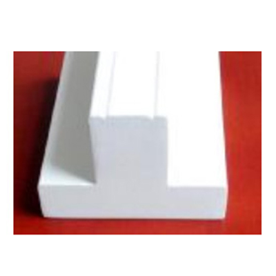 T-Pfosten Holz-Fensterladenkomponenten