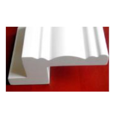 King Z-Rahmen Holz-Fensterladenkomponenten