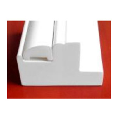 W9000 Rahmen Holz-Fensterladenkomponenten