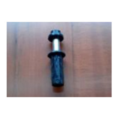 Federgeführte Führung Holz-Fensterladenkomponenten