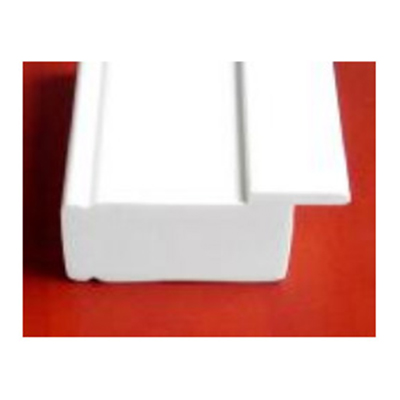 Sd-3 Astragal-Pfosten Holz-Fensterladenkomponenten