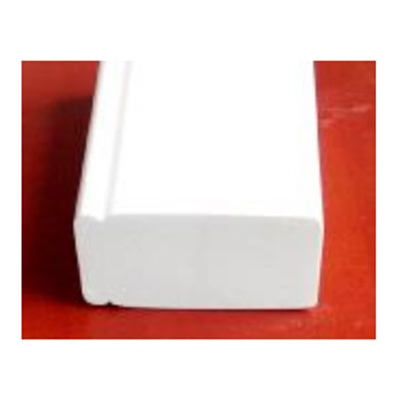 S-3 Gerade Pfosten Holz-Fensterladenkomponenten