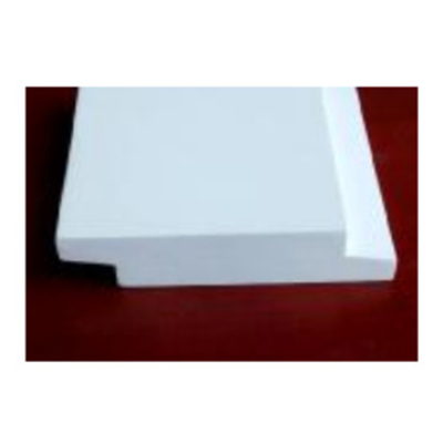 Trennschiene Holz-Fensterladenkomponenten