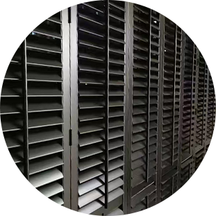 Stabile Produktqualität