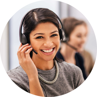 Durchdachte Dienstleistungen