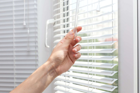 Wie kann der Abschattungseffekt von Holzfensterläden verbessert werden?